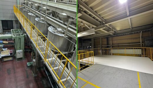 施工事例　資料